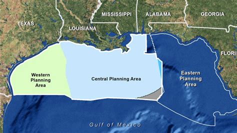 biden administration sells oil  gas leases   gulf  mexico