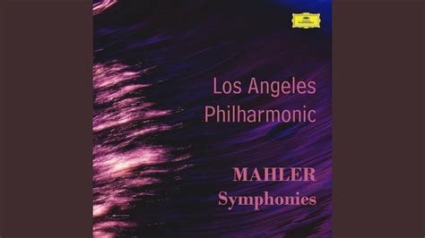 Mahler Symphony No 8 In E Flat Major Symphony Of A Thousand Pt 2