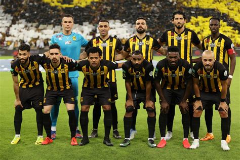 تشكيلة الاتحاد المتوقعة ضد الإتفاق اليوم في دوري روشن السعودي البوابة