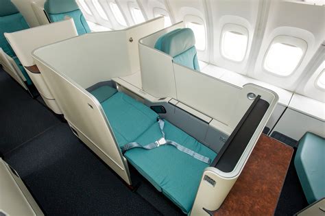 Boeing Delivers Korean Airs First 747 8i Bangalore Aviation