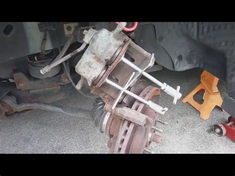 Dual Piston Brake Caliper Compressor Diy Home Improvement Forum