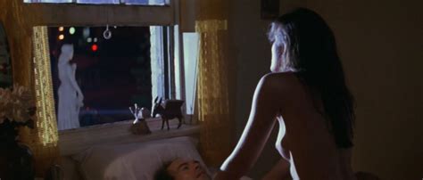 Nude Video Celebs Natalie Carr Nude Bad Boy Bubby