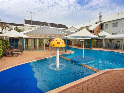 Best Price on Broadwater Resort Apartments Como in Perth + Reviews!