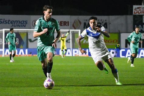 Sarmiento y Vélez empataron en un final electrizante