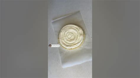 Смачний крем чіз з домашнього крем сиру⚠️🤤 | Легкий крем | Вершковий ...