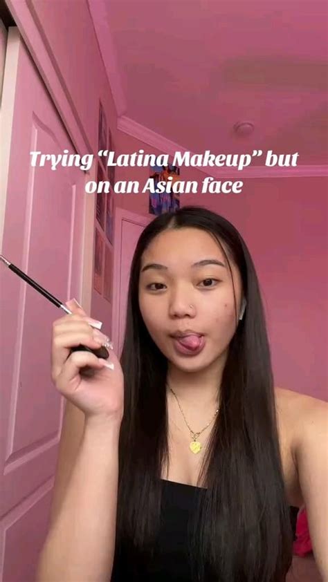 Latina Makeup Tutorial Makeup Routine Eye Makeup Tutorial Latina Makeup