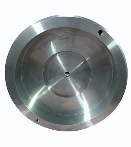 Mm Aluminium Round Plate Mm At Best Price In Vasai Virar Id