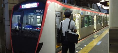 都営5500形 5510f編成 馬込車両検修場 徹底ガイド レイルラボraillab