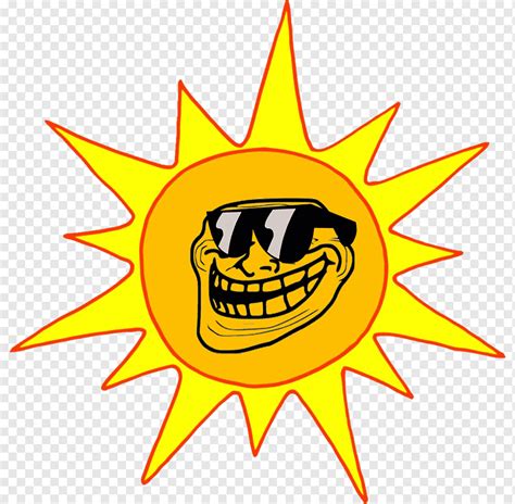 Desenho Cartoon Sol Da Janela Outros Smiley Desenhos Animados Png