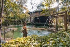 Best Hot Springs In Kanchanaburi 2024 Review