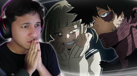 NEW VILLIANS My Hero Academia Season 2 Episode 18 Reaction YouTube