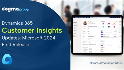 D365 Customer Insights Journeys Archives Dogmagroup