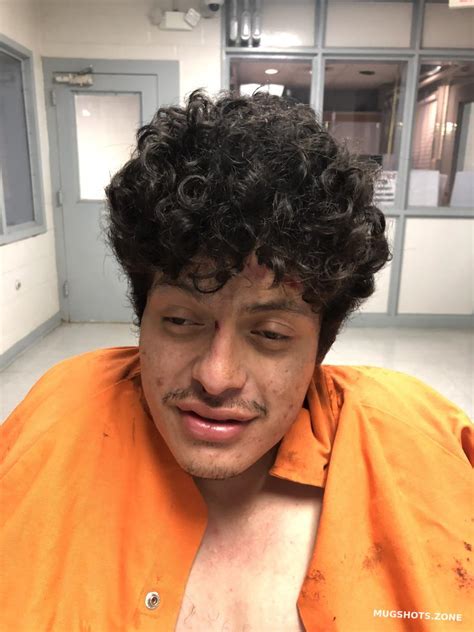 MEJIA MENJIVAR EDUARDO ANTONIO 02 09 2024 Harrison County Mugshots Zone