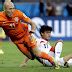 Holanda 0 0 Costa Rica Buscan Pase A Semifinal Al Minuto