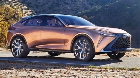 2023 Lexus Rx Redesign Everything We Know So Far Suvs Reviews