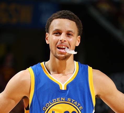 Stephen Curry’s Mouth Guard An Investigation The New York Times