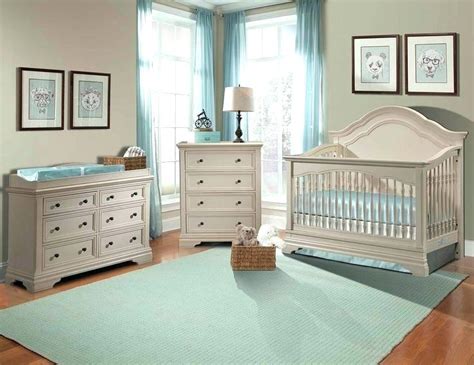 Decorate the bedroom of your baby with unique baby bedroom furniture – TopsDecor.com