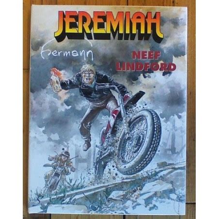 Jeremiah Luxe Hc Neef Lindford