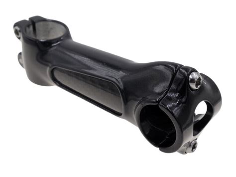 Giant Contact Slr Od Carbon Wrap Alloy Bike Stem Mm Mm