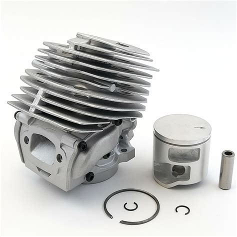 Cylinder Kit For HUSQVARNA 555 560XP 560XPG 562XP 562XPG