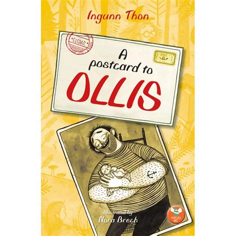 Ollis - Wacky Bee Books