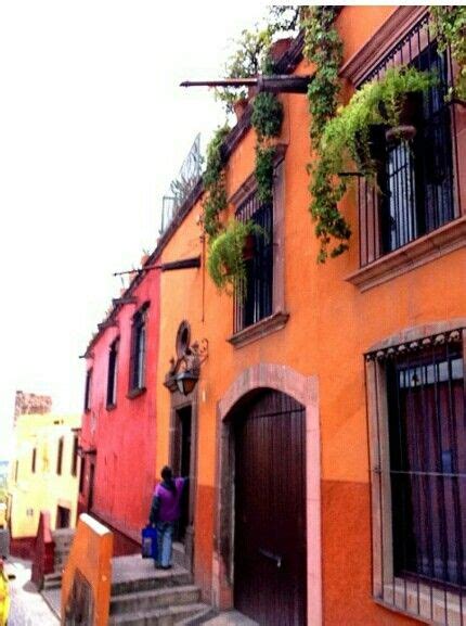 Pin de Rocío Venegas en Guardado rápido San miguel de allende San