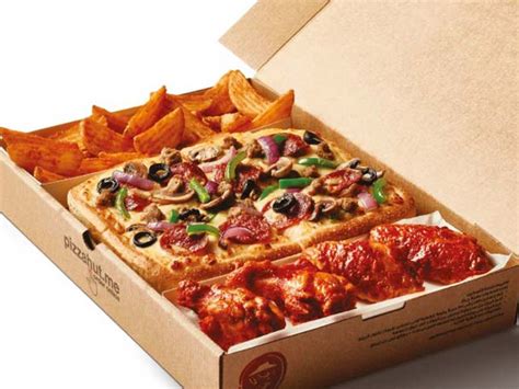 Pizza Hut delivery in Kuwait | Pizza Hut menu | Talabat