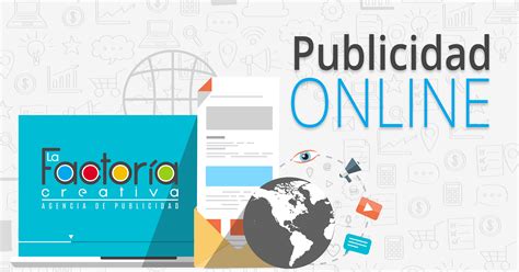 La Publicidad Online Toda Una Revoluci N La Factor A Creativa