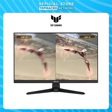 ASUS TUF VG247Q1A 23 8 Inch FHD VA 165Hz With AMD Freesync Premium