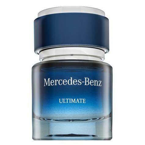 Mercedes Benz Ultimate Eau De Parfum Pre Kaufland Sk