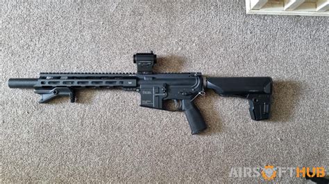 Ronin T10 - Airsoft Hub Buy & Sell Used Airsoft Equipment - AirsoftHub