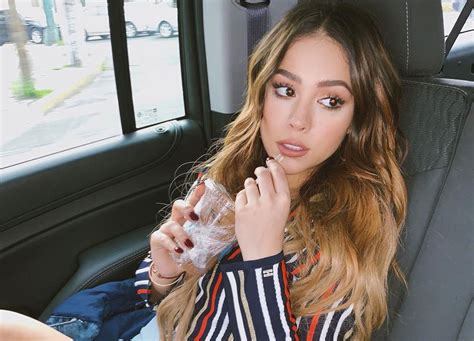 Tras críticas por sobrepeso Danna Paola luce delgada en Instagram