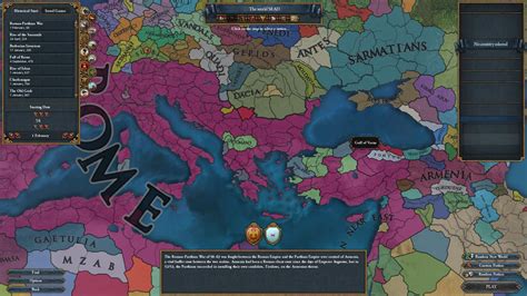 Europa Universalis 4 Extended Timeline Mod Map Leqwerwizard