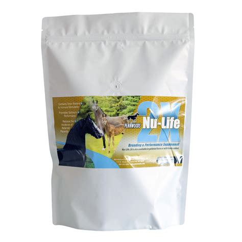 Nu Life 2x Pennwoods