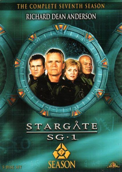 Stargate Serie Todas As Temporadas Dublado Online - T. World [ANO 8]: STARGATE SG-1 - TODAS AS TEMPORADAS