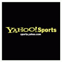 Yahoo! Sports Logo PNG Vector (EPS) Free Download