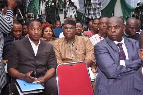Federal Ministry Of Transport Nigeria