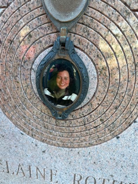 Julie Elaine Rothenberg (1970-1987) - Find a Grave Memorial