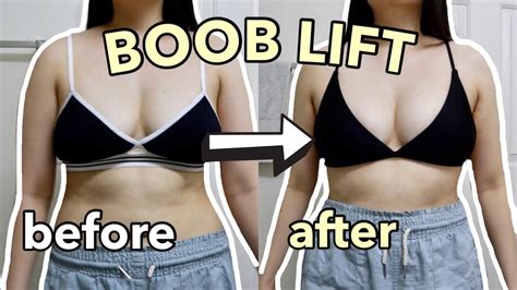 Lift And Firm Your Breasts In 2 Weeks Intense Chest Workout Natural