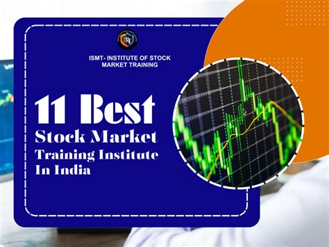 Best Stock Market Course In India 2024