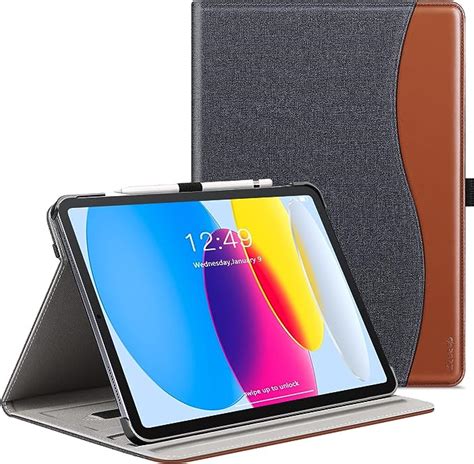 Ztotopcases Case For Ipad Th Generation Inch Model Premium