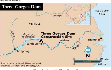 [PDF] An Examination of China's Three Gorges Dam Project Based on the ...