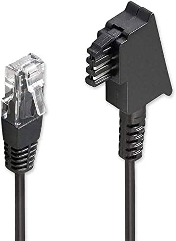 PerfectHD TAE Cable DSL ADSL VDSL Cable Connection Cable For FritzBox