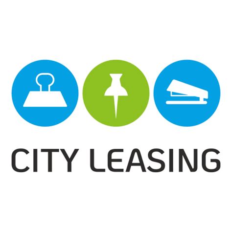 Leasing Company Logos Free Logo Maker