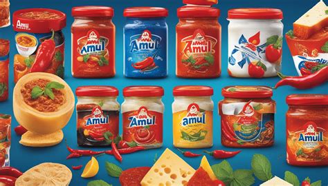 Amul Cheese Spread: Zesty Flavors for Your Dishes