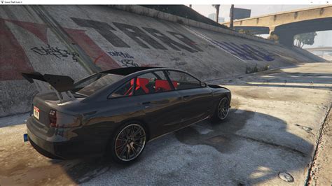 Custom Obey Tailgater V1 - GTA5-Mods.com