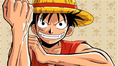 Luffy Wallpapers 64 Images | Images and Photos finder