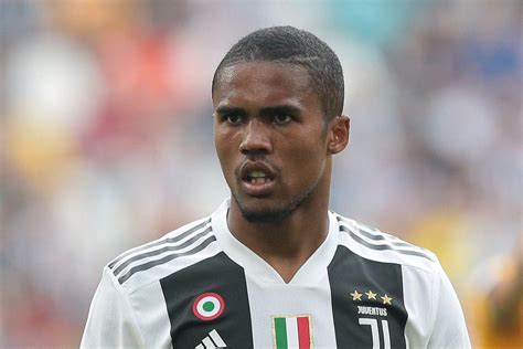 Douglas Costa Juventus Wallpapers - Wallpaper Cave