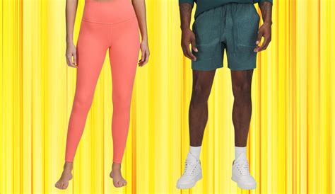 Lululemon We Made Too Much The 9 Best Finds Including Athletic