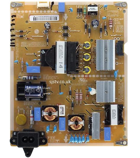 Main Av Boards Lg Lh V Power Supply Eay Eax